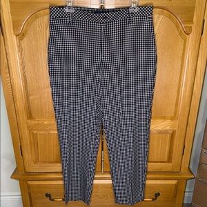 *Flawed* Tommy Hilfiger Pants